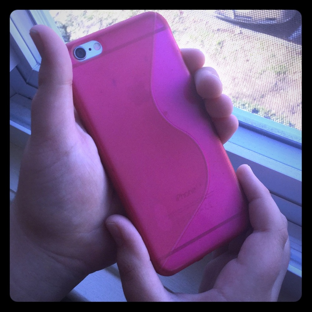 iPhone 6 / 6s Case